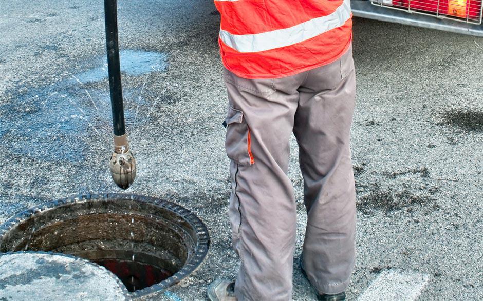 débouchage canalisation Alfortville