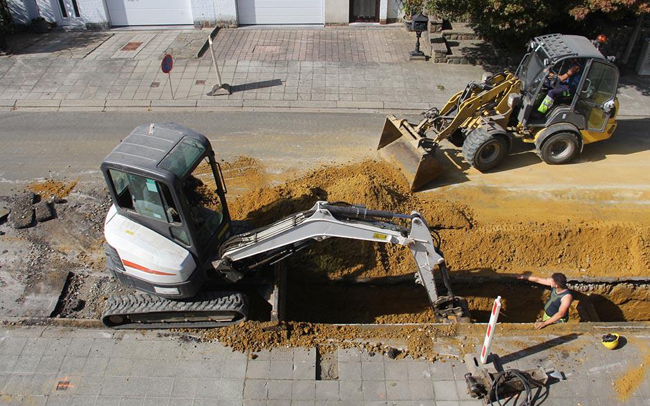 débouchage canalisation Noisy-le-Roi
